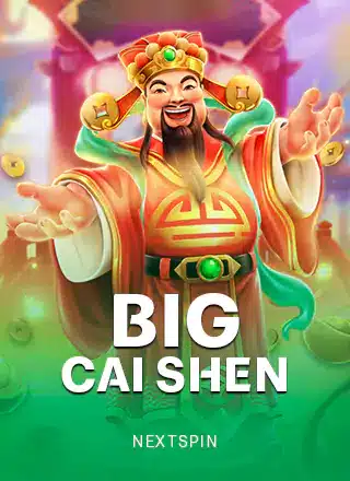 NS_Big-Cai-Shen - naza24-th.org