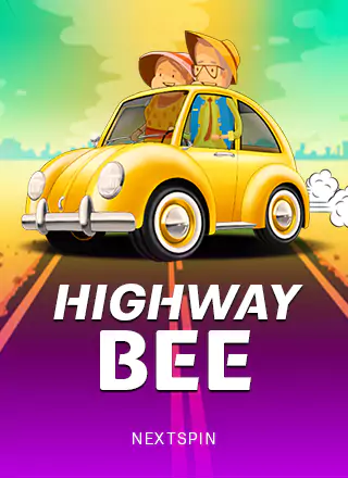 NS_Highway Bee - naza24-th.org