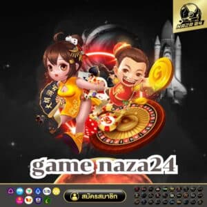 game naza24 - naza24-th.org