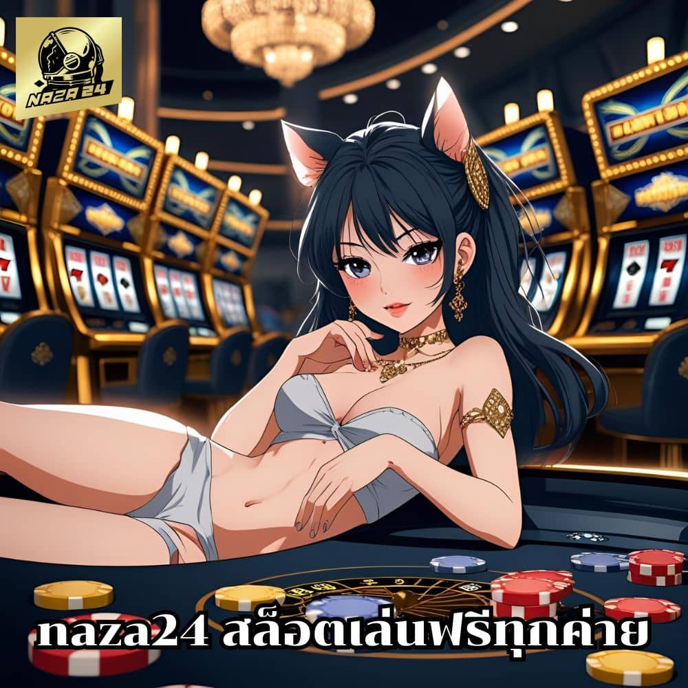 naza24 สล็อตเล่นฟรีทุกค่าย